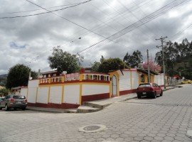 Casa de Venta Otavalo Ciudadela 31 de Octubre