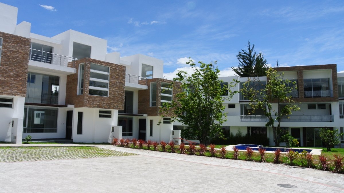 Casa de Venta en Tumbaco