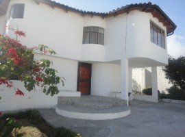 Casa San Antonio de Pichincha