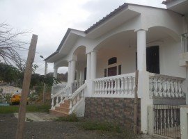 Casa en Bahia de Caraquez