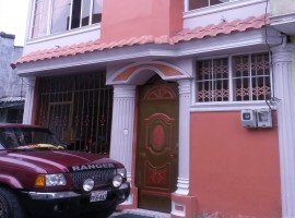 Casa en Santo Domingo de los Tsachilas
