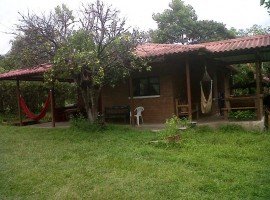 Quinta vacacional en Vilcabamba Loja