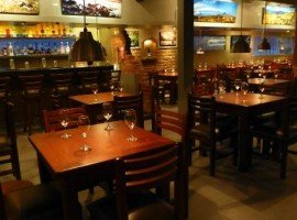 Vendo Negocio de Restaurante Bar Sector Gonzalez Suarez