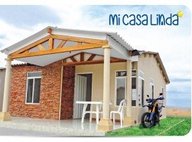 Casas Vía a La Costa Proyecto Mi Casa Linda