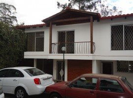 Casa en Ponceano Urbanización Einstein