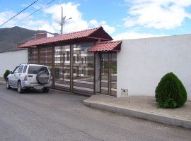 Casas De Venta En Catamayo  "Conjunto Habitacional Isabelas"