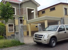 Vendo Villa, La Joya, Zafiro $135.000,00