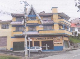 Casa Rentera de Venta en Cuenca