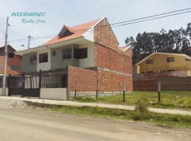 Casas de Venta en Cuenca - Ecuador