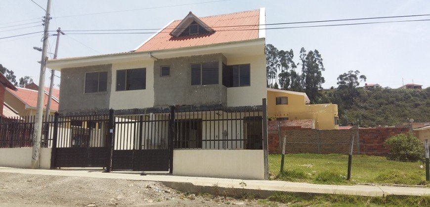 Casas de Venta en Cuenca - Ecuador