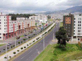 Terreno de Venta en Quitumbe Sur de Quito