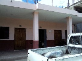 Casa De Venta En Catamayo Barrio San Vicente