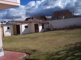 Terreno de Venta Av. Río Machánara Ambato