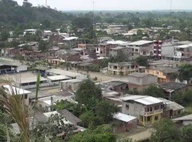 Lotes de Venta Lotizacion Galo  Anselmo Azuay