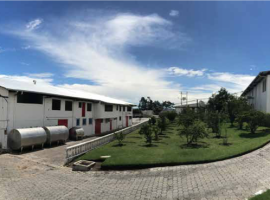 Alquiler de Bodegas u Oficinas en Puembo, Via interoceanica