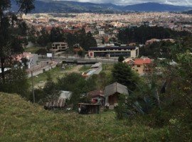 Terreno de Renta en Cuenca