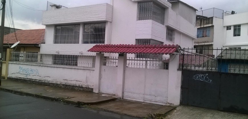 Casa de Venta en la Villaflora