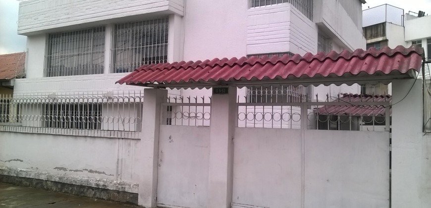 Casa de Venta en la Villaflora