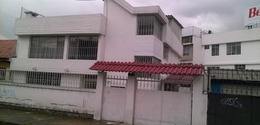 Casa de Venta en la Villaflora