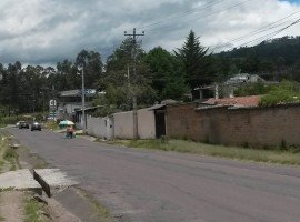 Terreno de Venta Miranda Grande a 1Km Colégio la Salle