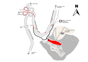 Terrenos de Venta Urbanización Monte Abruzzo