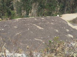 Terreno de Venta en Challuabamba Sector Apangoras