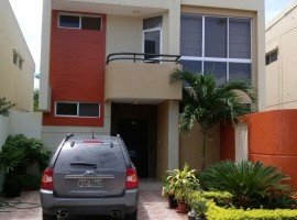 Villa de Venta Urbanizacion Belohorizonte Via A La Costa Guayaquil