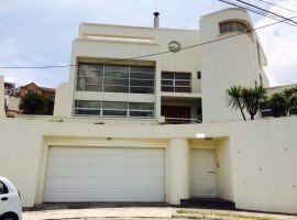 Casa de Venta Urbanizacion Balcón Del Norte Ponceano Alto