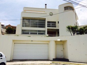 Casa de Venta Urbanizacion Balcón Del Norte Ponceano Alto