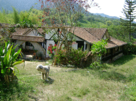 Finca de Venta en Nanegalito