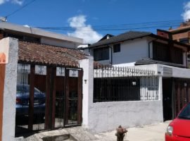 Casa con suite de Venta Norte de Quito