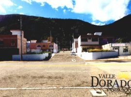 Casas en Pomasqui Valle Dorado