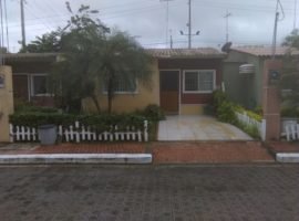 Casa de Venta Urb. Valle Alto Etapa Londres. Guayaquil