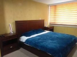 Departamento de Arriendo en Quito