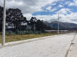 Terrenos de Venta en Cayambe, Pichincha, Ecuador