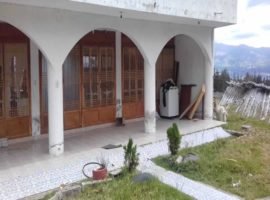 Hermosa Prropiedad De 7 Hectareas En Tabacundo