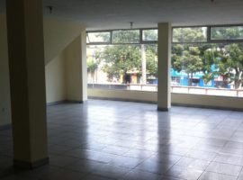 Arriendo Local Duplex en Quito al Noreste Monteserrin