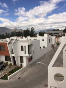 Casa de Venta San Juan Cumbayá - Conjunto Monte di Fiori