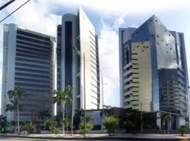 Oficinas de Alquiler Kennedy Norte World Trade Center Guayaquil