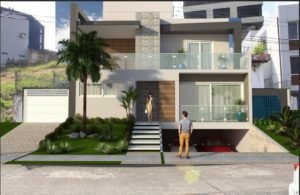 Linda Vista Terreno Urbanización Las CUMBRES 367 Metros Guayaquil