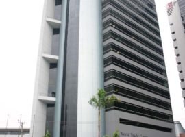 Oficina de Alquiler en World Trade Center Guayaquil