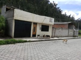 Casa de Venta Otavalo