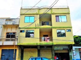 Vendo Casa Rentera en Centro de Duran, Guayaquil