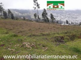 Terreno de Venta en OTAVALO