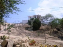 Terreno de Venta en Ayangue