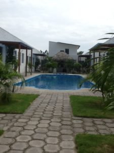 Casa de Venta en Tonsupa