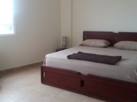 Vendo Acogedor Departamento En Olon