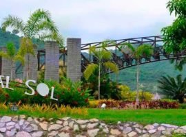 Portal Al Sol 2 Vía A La Costa Vendo Villa