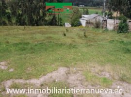 Terreno de Venta en Ayora Cayambe