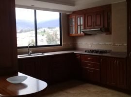 Departamento En Arriendo Ave Ord. Lazo Cuenca Cerca Del Supermaxi De Las Americas